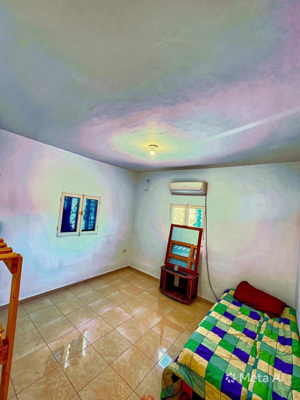 La Villa House Bed and Breakfast in South Sinai Governorate