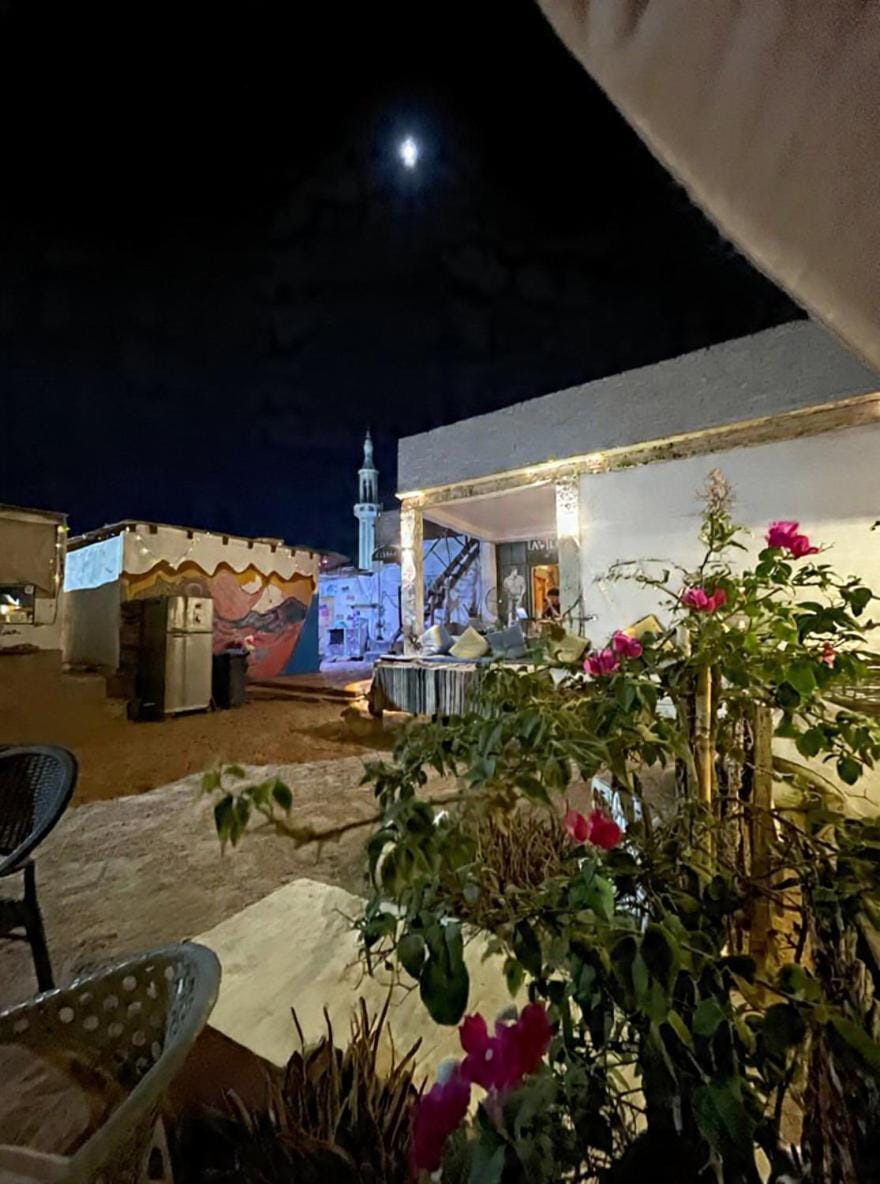 La Villa House Bed and Breakfast in South Sinai Governorate
