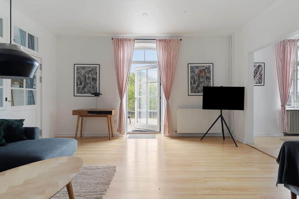 20233-Samso-Vesborg-Fyr-1-B House in Central Denmark Region