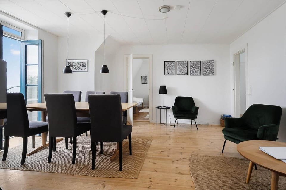 20233-Samso-Vesborg-Fyr-1-B House in Central Denmark Region