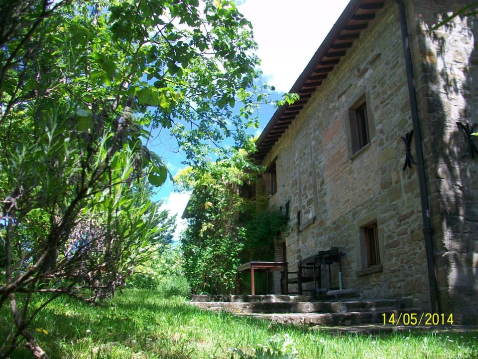 Agriturismo il tempio delle api House in Umbria