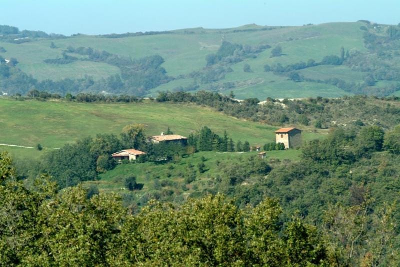 Agriturismo il tempio delle api House in Umbria