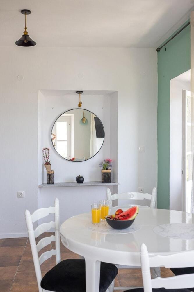 Apollo Apartment Benitses Apartment in Corfu, Greece