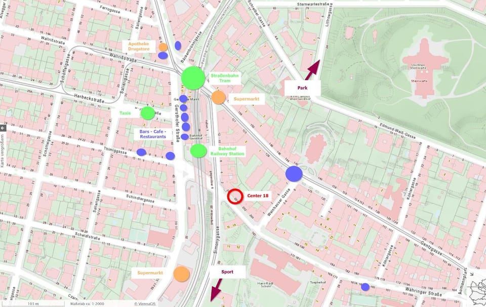 Location