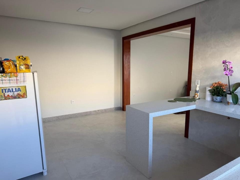 House with SPA 950 meters from the beach Comfort and Sophistication House in State of Espírito Santo, Brazil