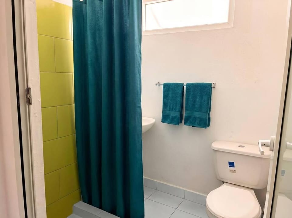 C2 Apartamento en zona 7 Apartment in Guatemala City