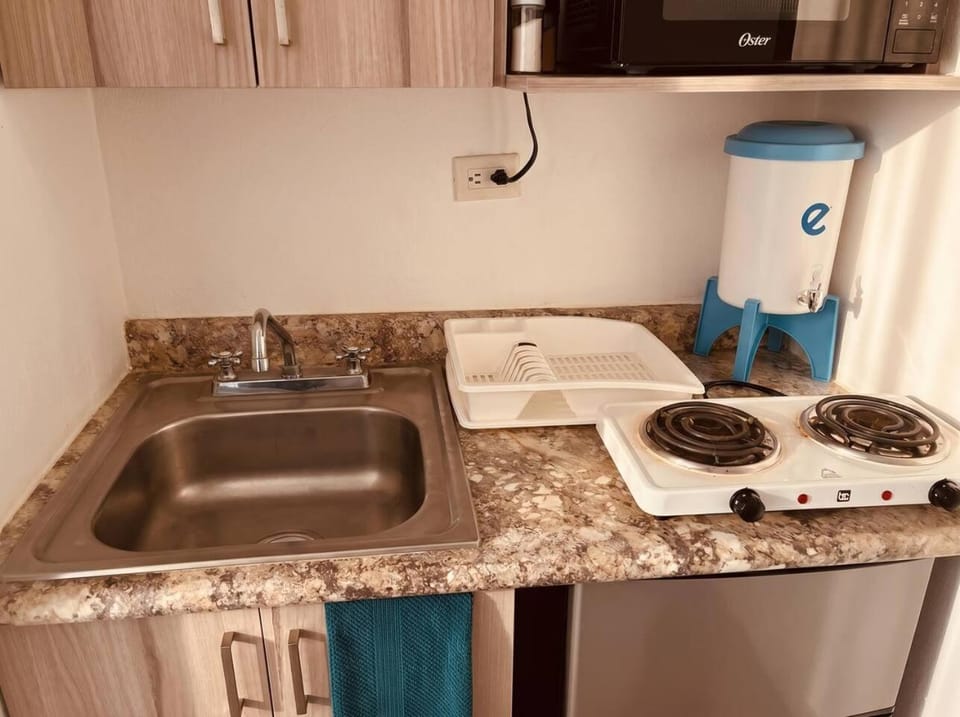 C2 Apartamento en zona 7 Apartment in Guatemala City
