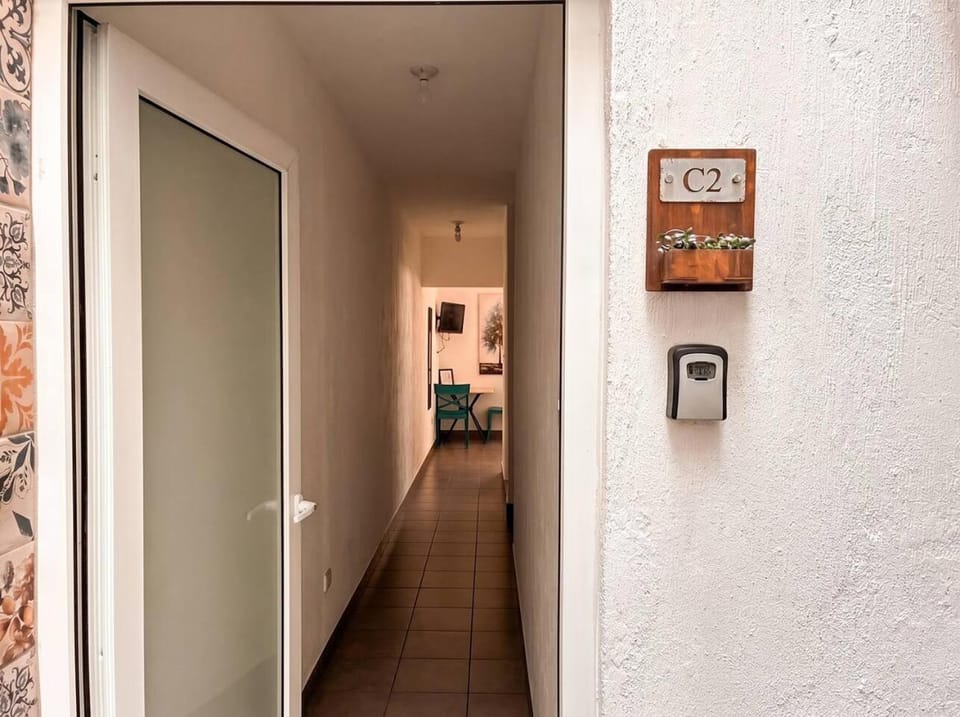 C2 Apartamento en zona 7 Apartment in Guatemala City