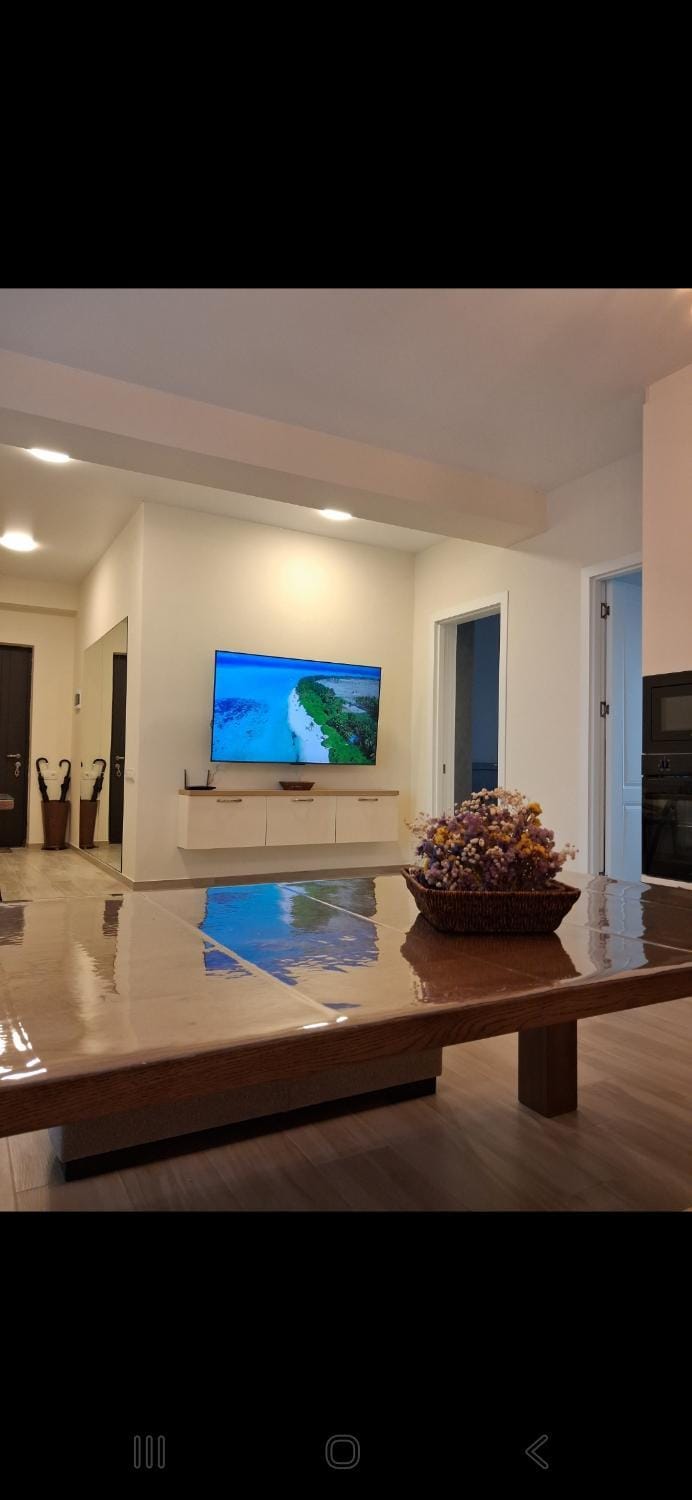 Kobuleti appartament Apartment in Adjara, Georgia