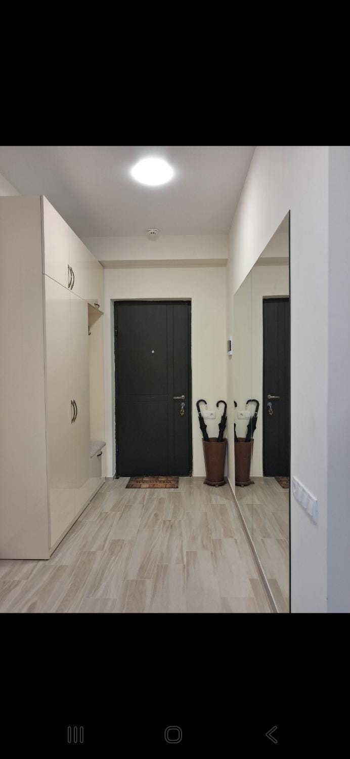 Kobuleti appartament Apartment in Adjara, Georgia