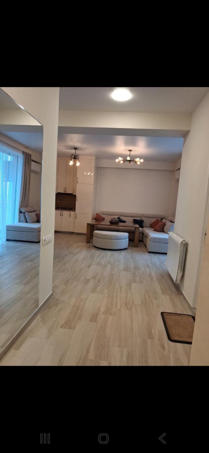 Kobuleti appartament Apartment in Adjara, Georgia