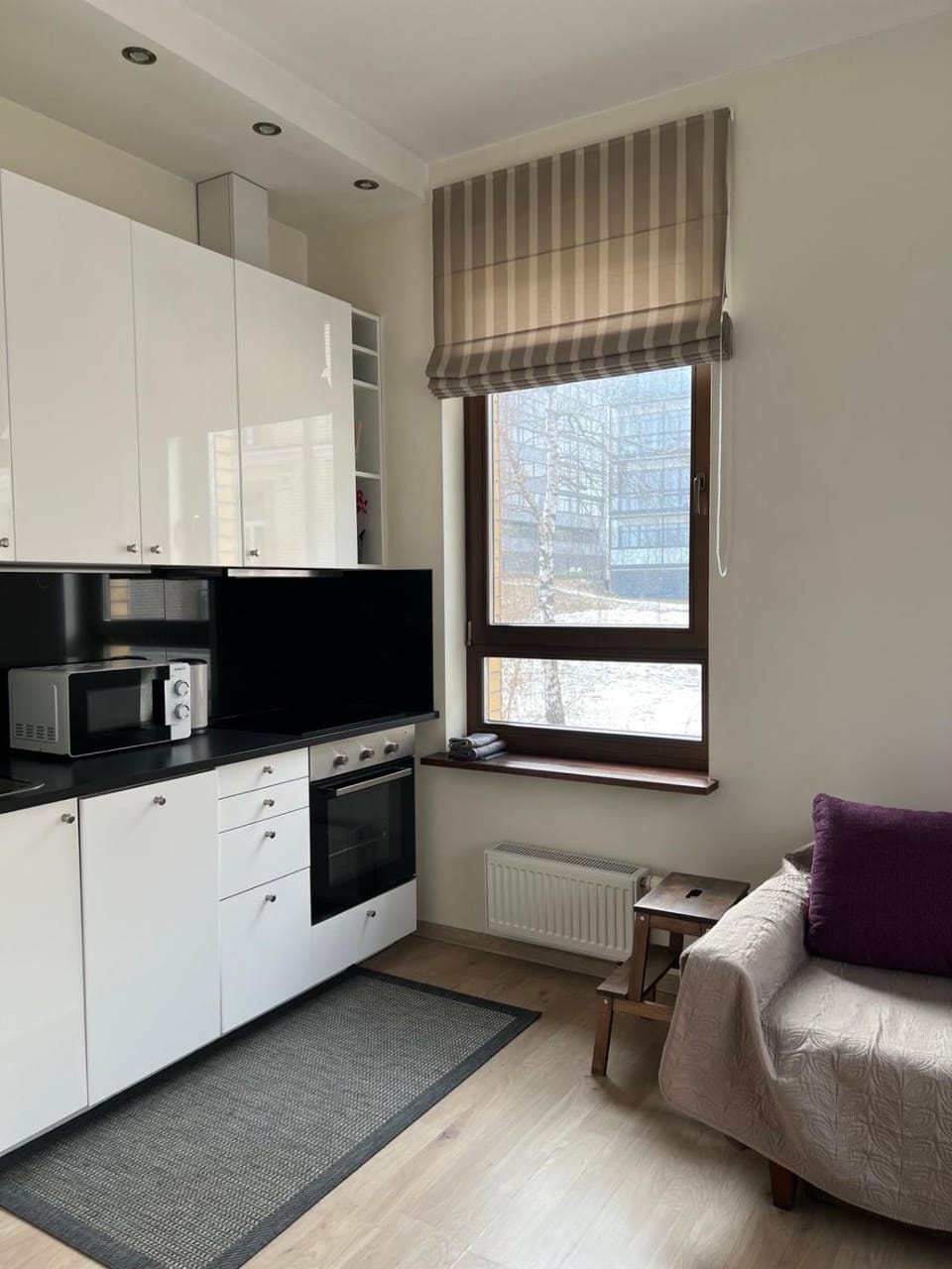 Kitchen or kitchenette, dishwasher, minibar, pet friendly, stove