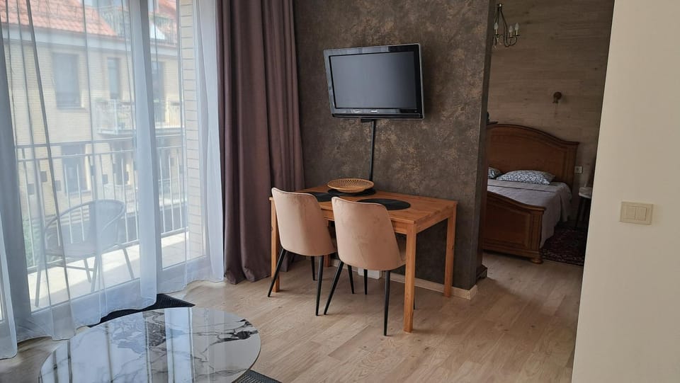 Apartment Vilnius Old Town Apartment in Vilnius