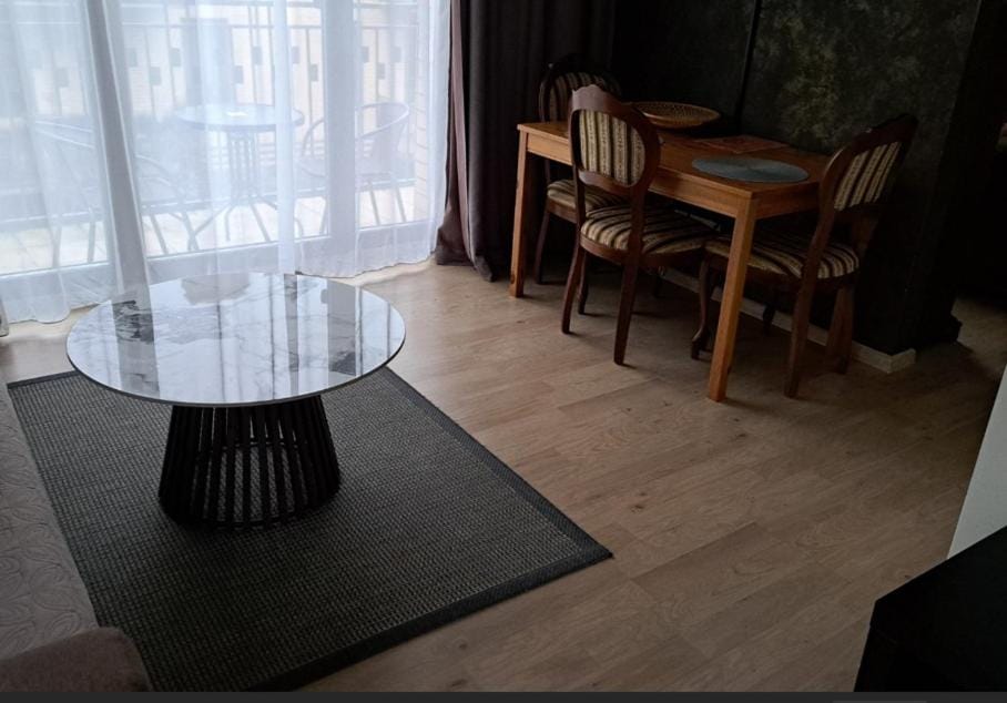 Apartment Vilnius Old Town Apartment in Vilnius