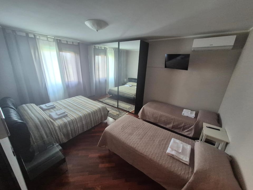 HomeMoreStore Apartment in Castiglion Fiorentino