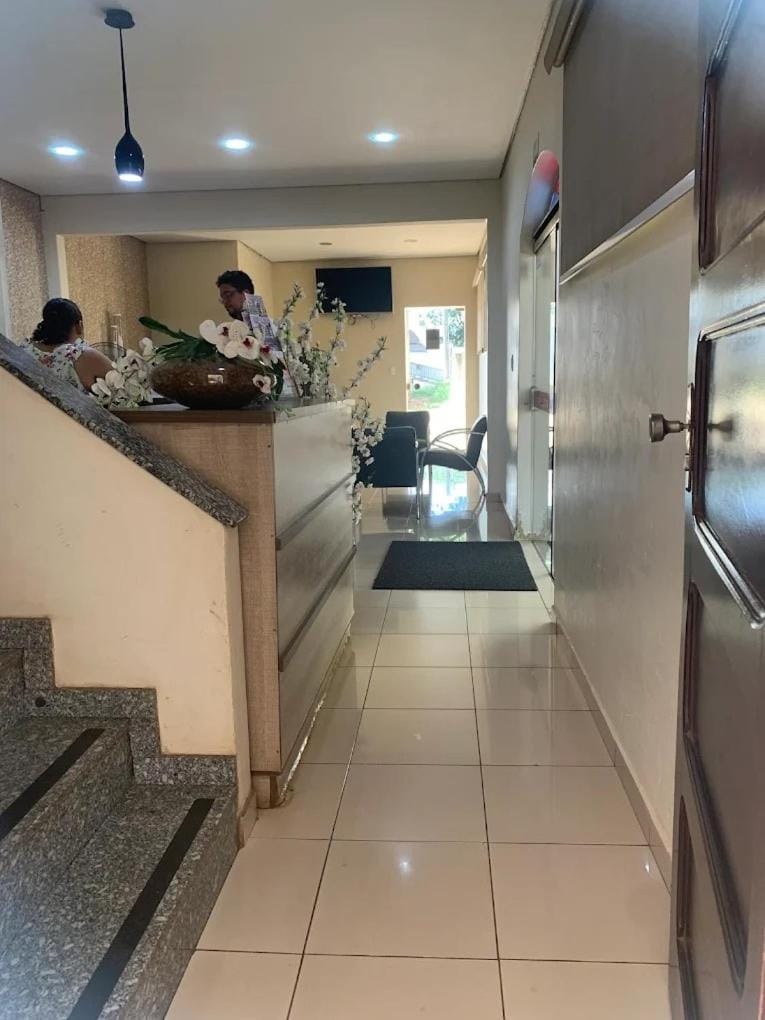 Lidia Park Hotel Hotel in Araraquara