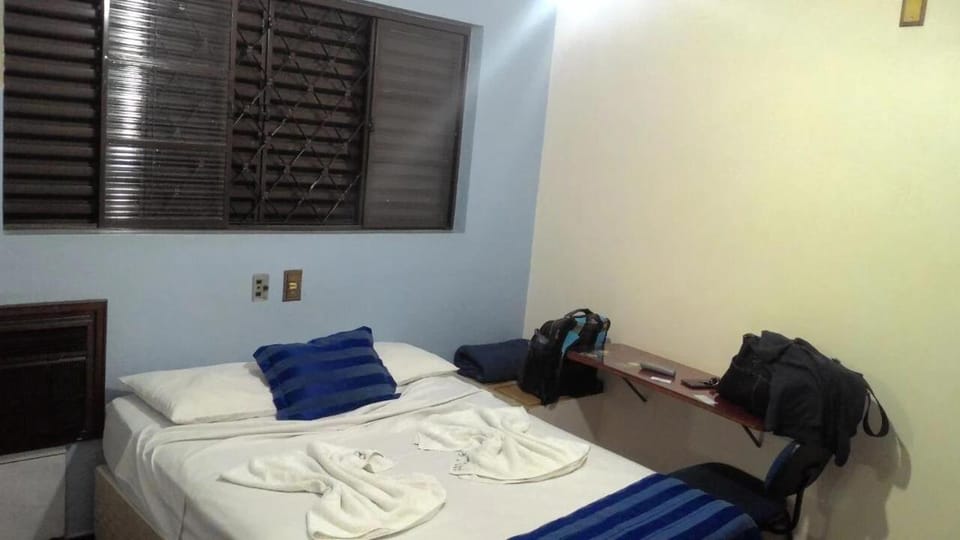 Lidia Park Hotel Hotel in Araraquara
