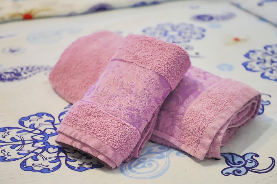 towels