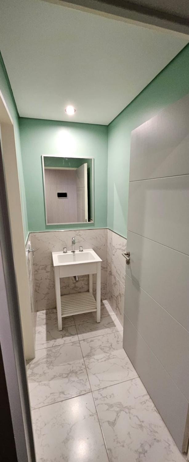 Neat Studio with a view at Paseo Colon 1458 Apartment in Buenos Aires