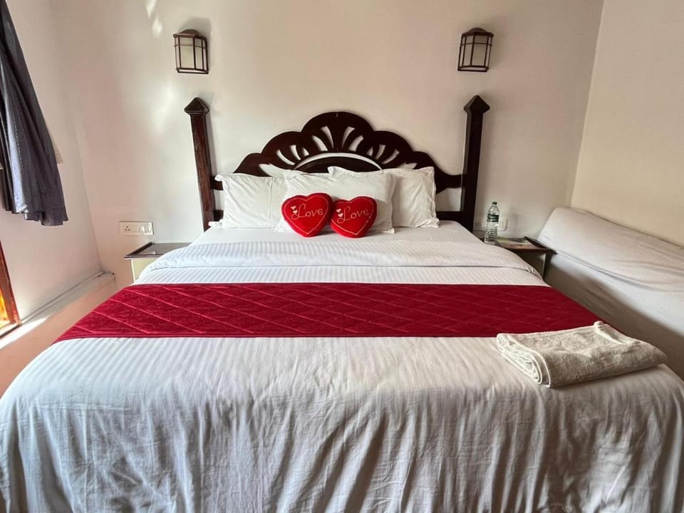 Aagaman Mantra back water villa Bed and Breakfast in Alappuzha