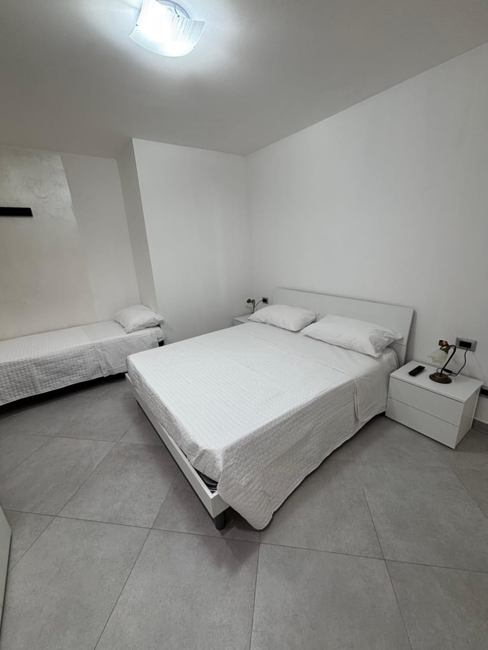 Villa ManuCamp Villa in Reggio Calabria
