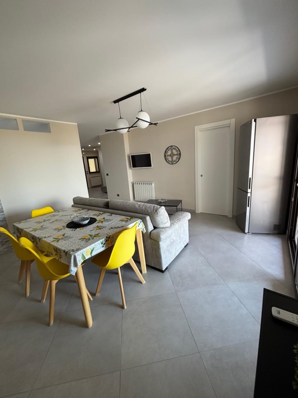 Villa ManuCamp Villa in Reggio Calabria