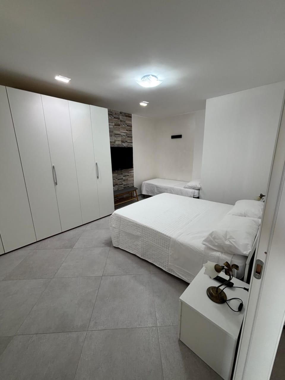 Villa ManuCamp Villa in Reggio Calabria