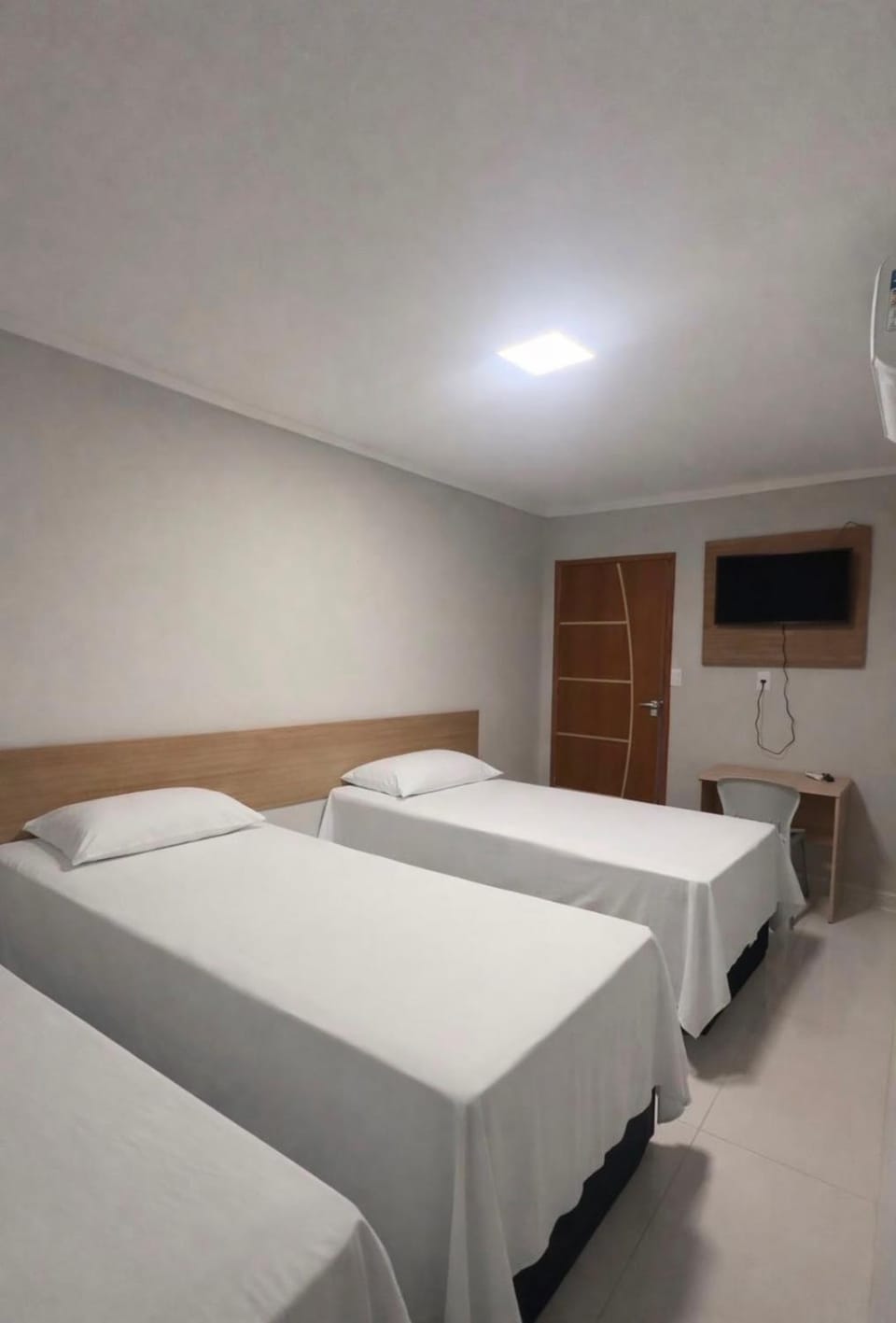 Chimarrão Hotel Hotel in State of Piauí, Brazil