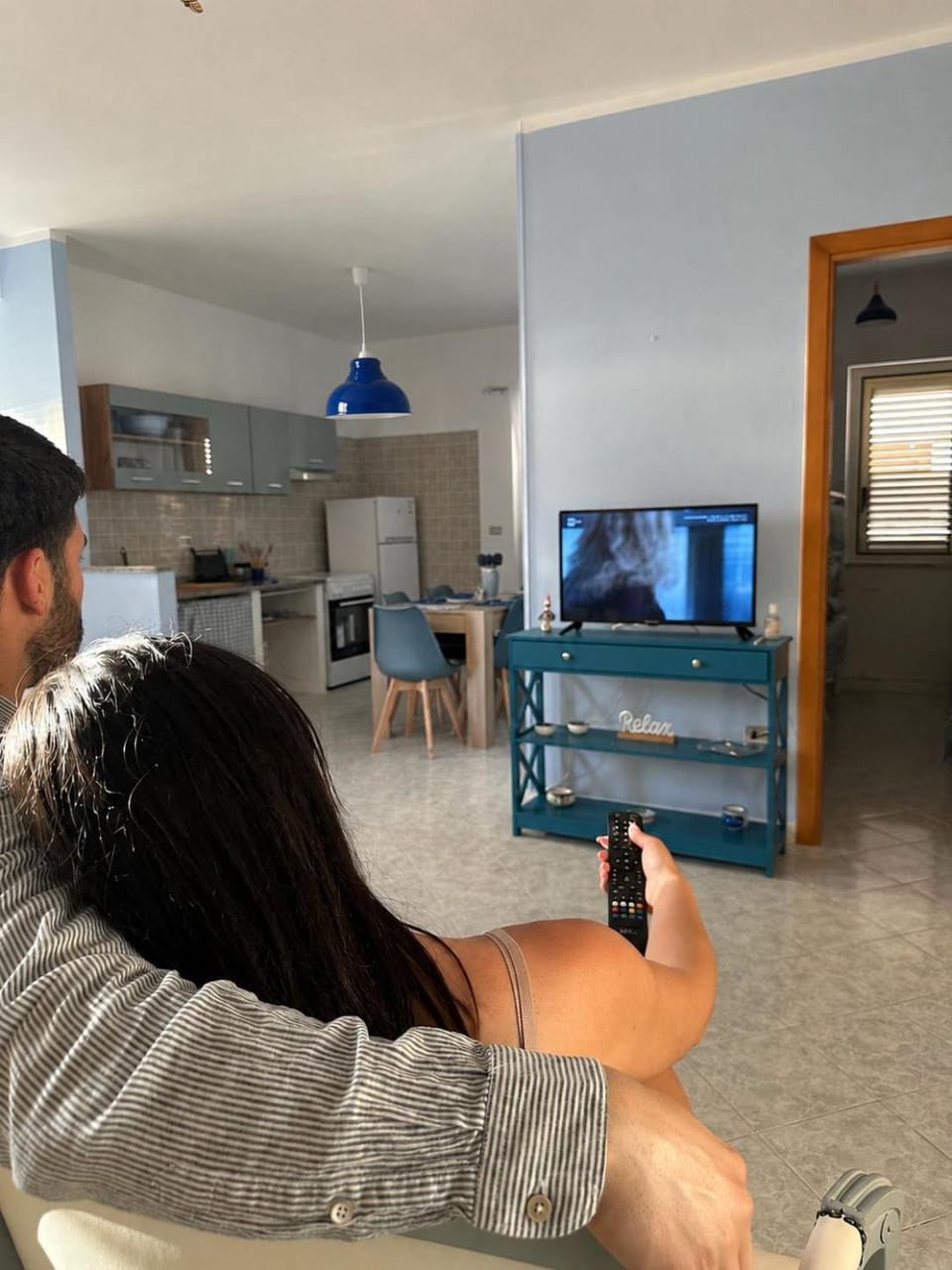 TV and multimedia