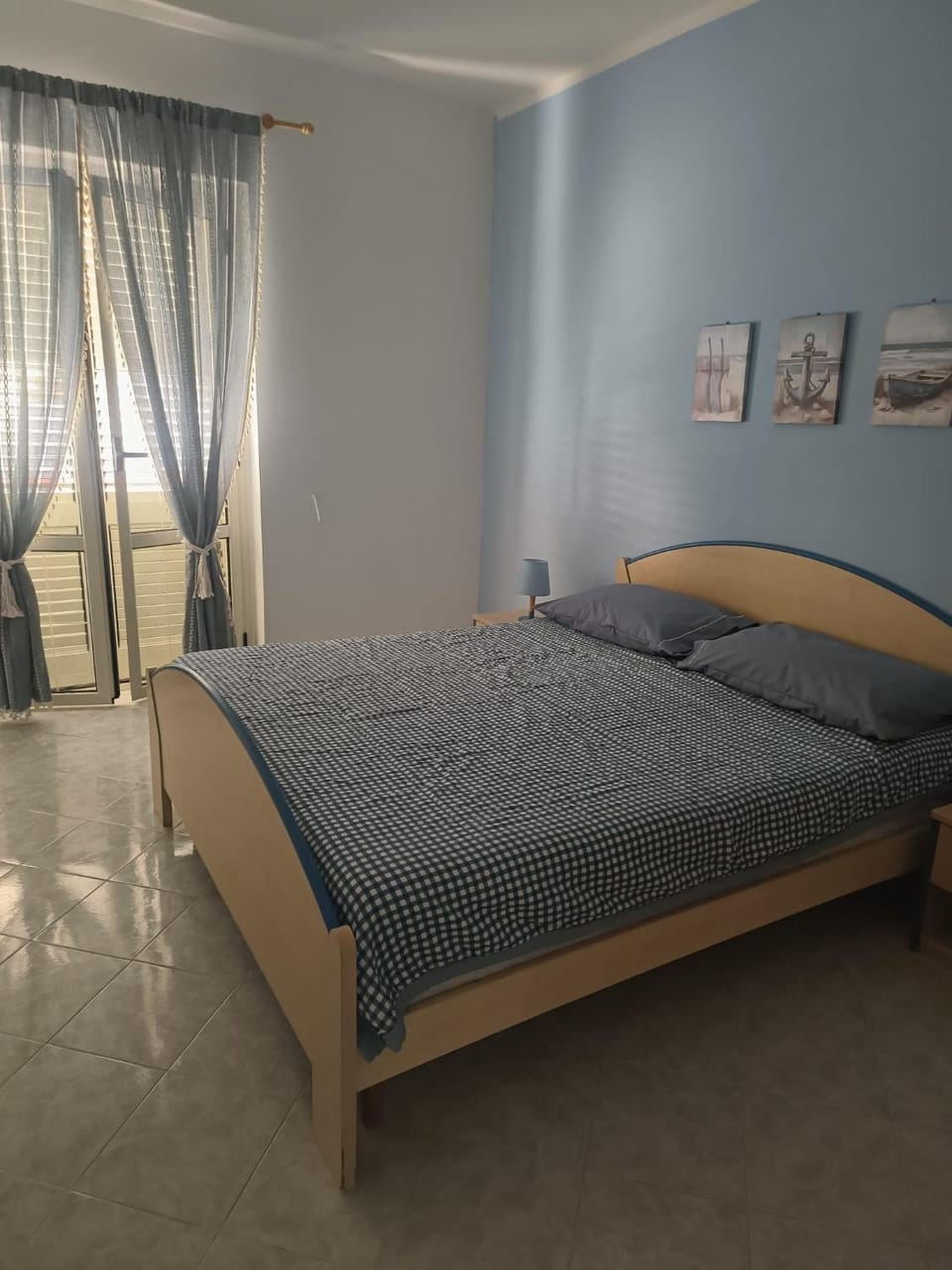 TV and multimedia, Bedroom
