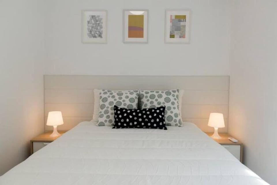 Albufeira Sea View Apartment in Albufeira