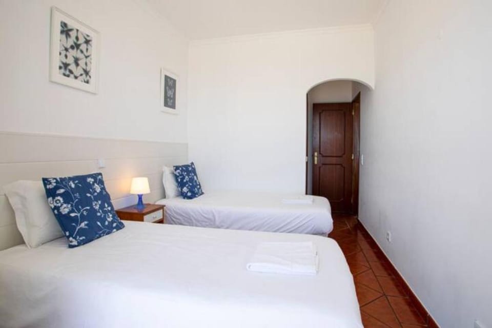 Albufeira Sea View Apartment in Albufeira