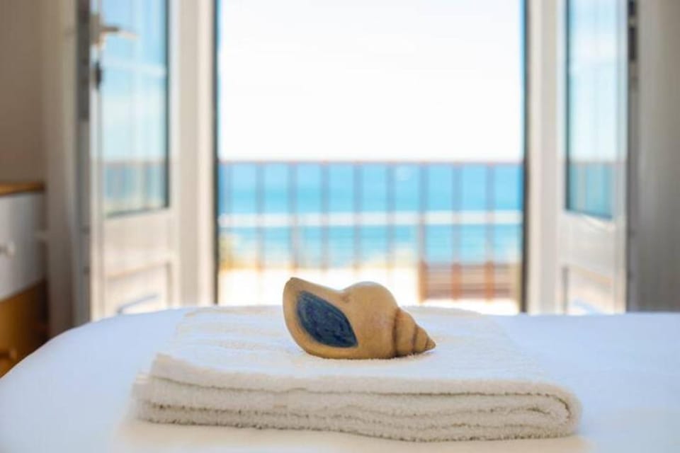 Albufeira Sea View Apartment in Albufeira