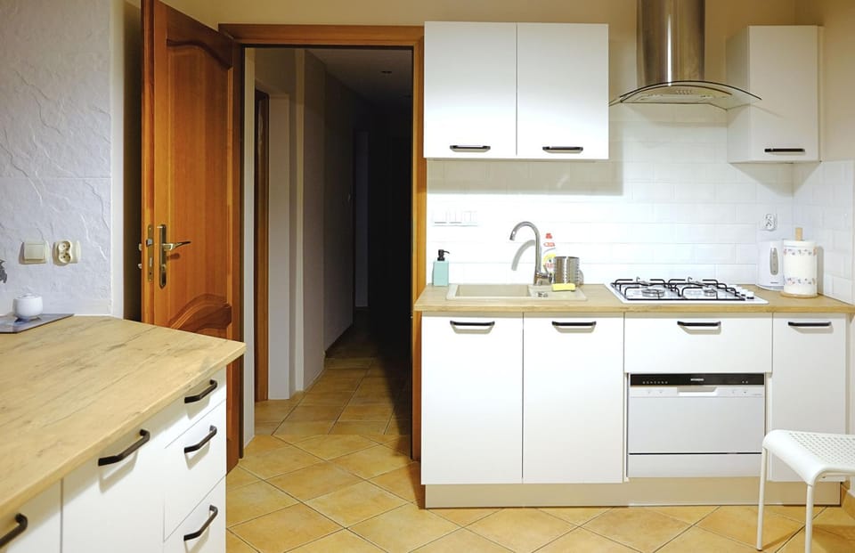 Apartament Kościuszki Apartment in Zakopane
