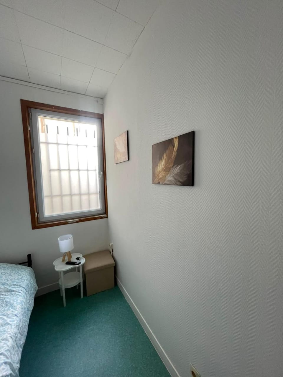 Le Lotus - 5 Bed and Breakfast in Normandy