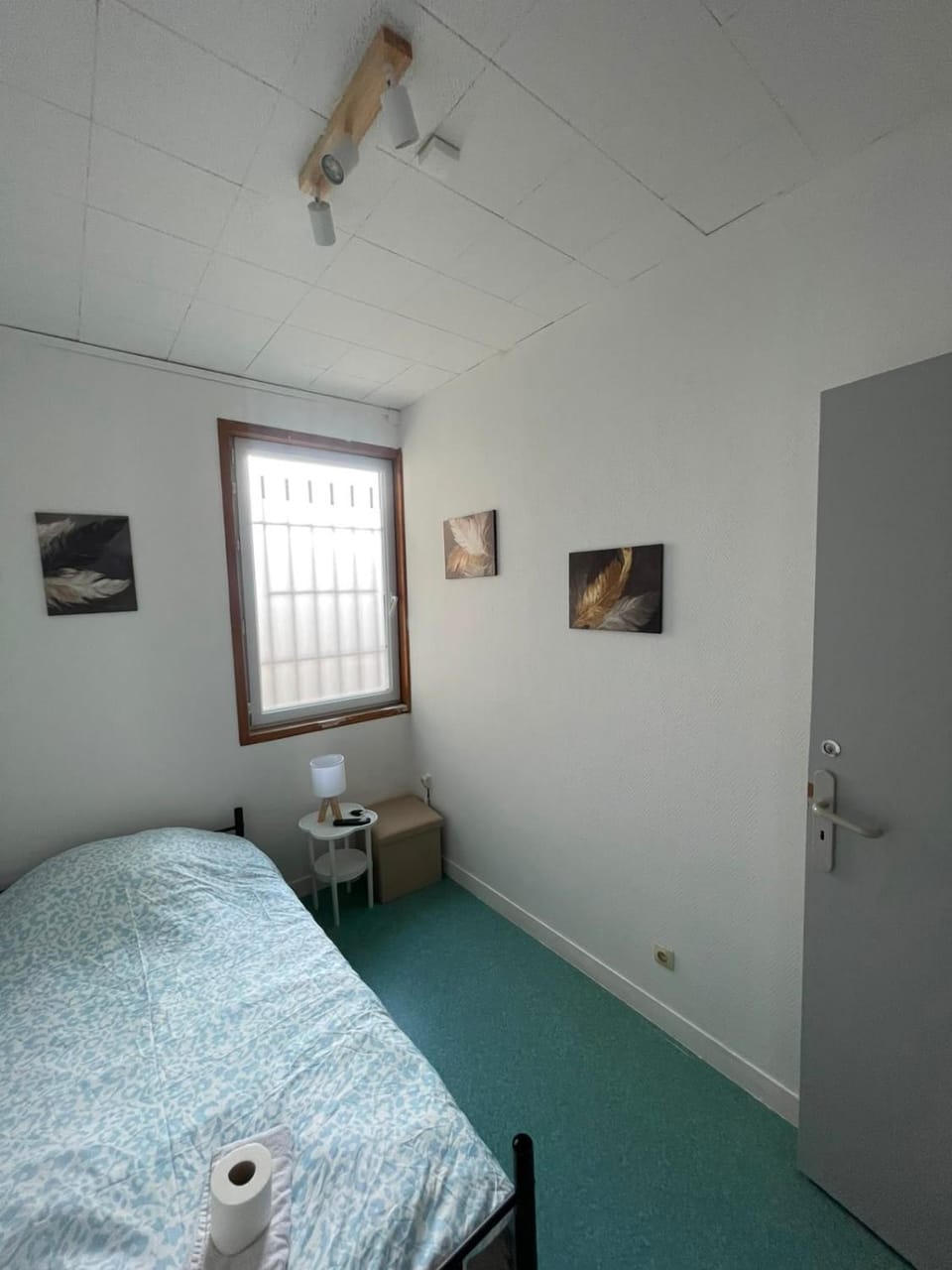 Le Lotus - 5 Bed and Breakfast in Normandy