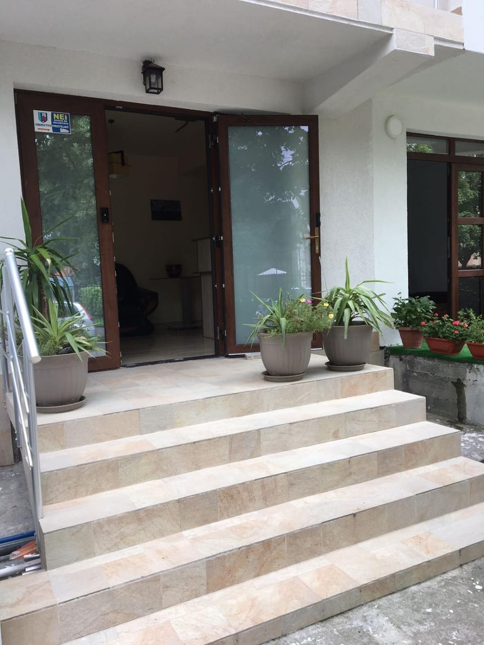 Vila RAZA - locatie centrala Bed and Breakfast in Eforie Nord