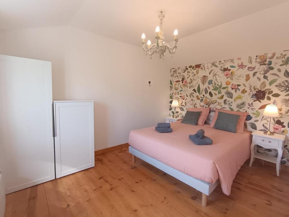 Bed, Bedroom, storage