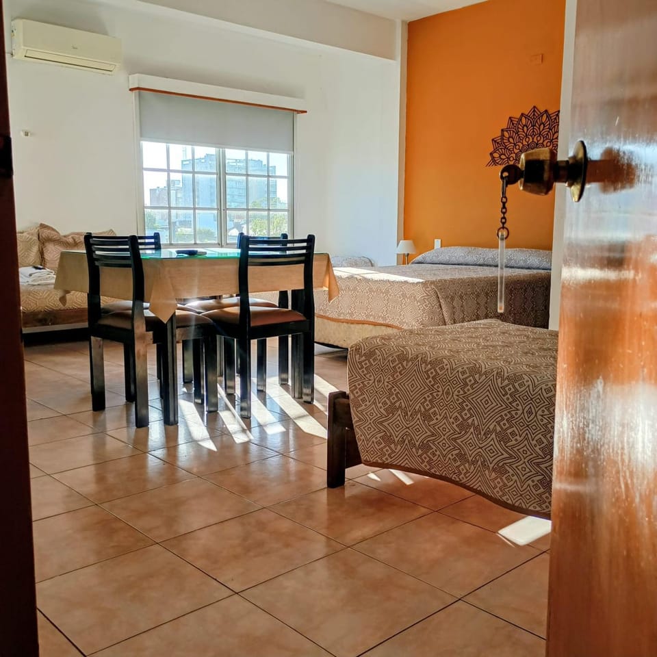 Micerino Flat Hotel Apartment hotel in San Nicolás de los Arroyos