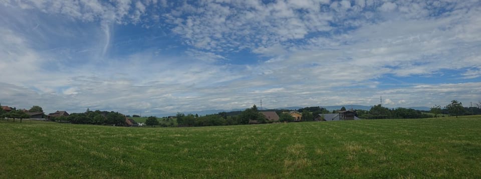 Natural landscape, View (from property/room)