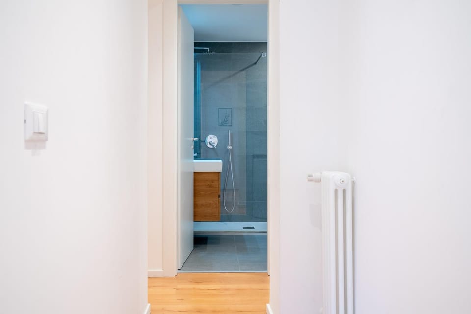 Ai Florio - Luxury Apartment House in Palermo