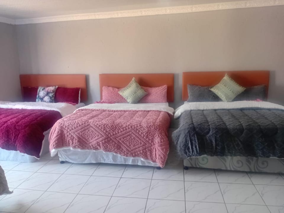 Jovita Guesthouse Bed and Breakfast in North West, South Africa