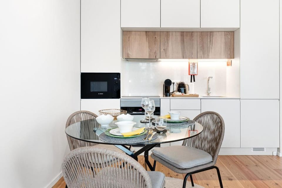 GuestReady - Charming retreat in Aveiro's heart Apartment in Aveiro