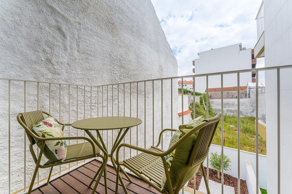 GuestReady - Charming retreat in Aveiro's heart Apartment in Aveiro