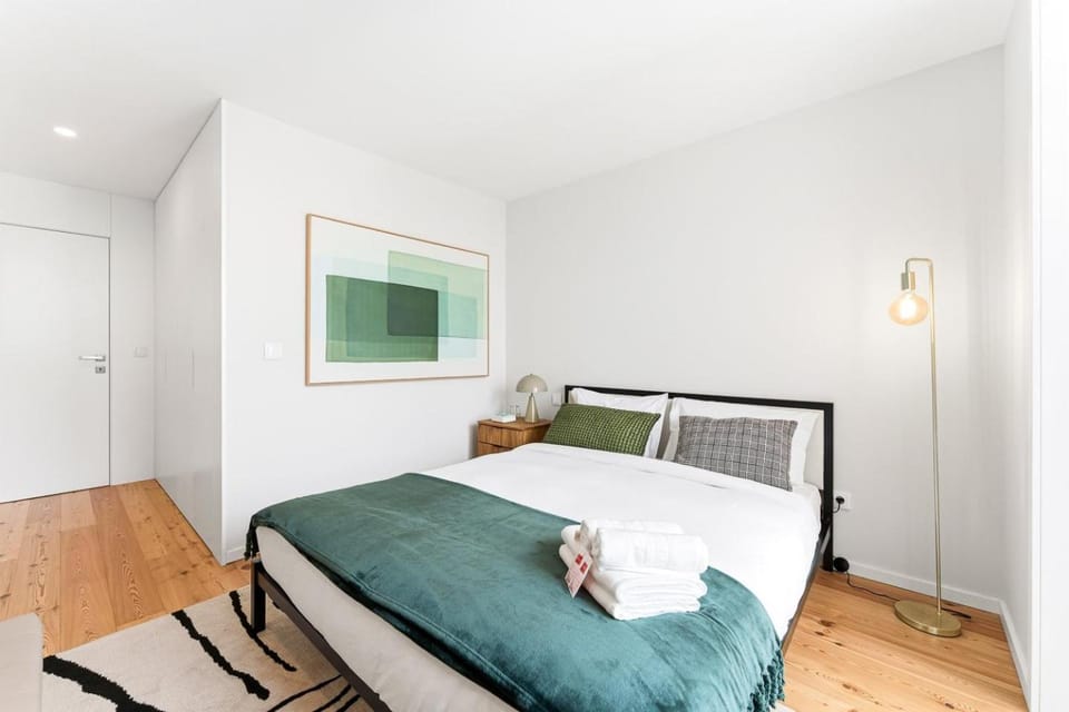 GuestReady - Charming retreat in Aveiro's heart Apartment in Aveiro
