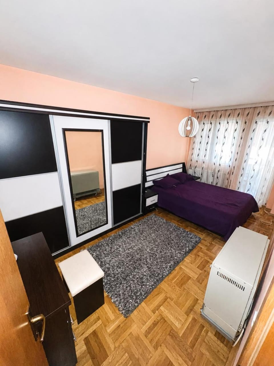 Jarina Apartment Peja Apartment in Montenegro