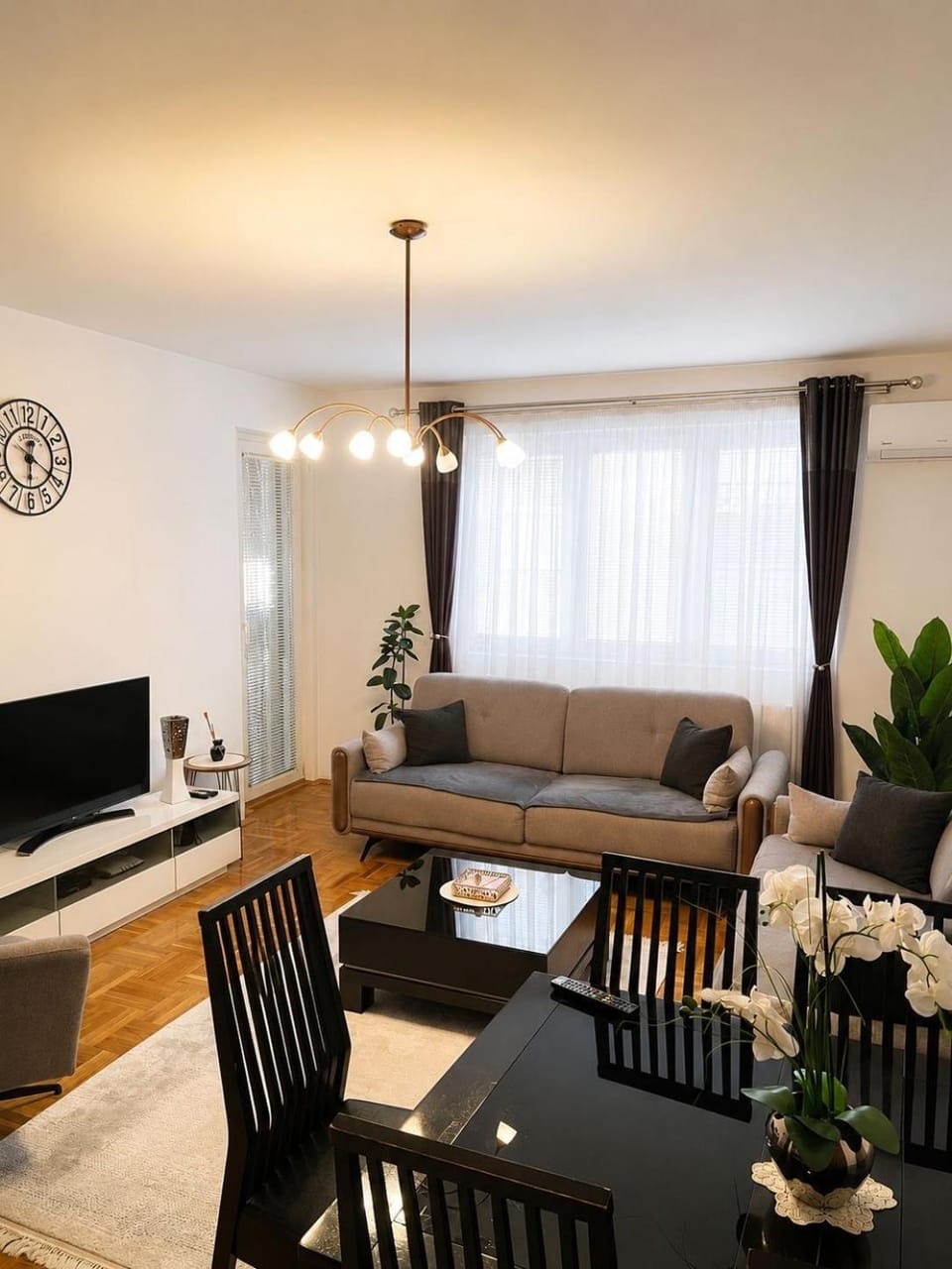 Jarina Apartment Peja Apartment in Montenegro