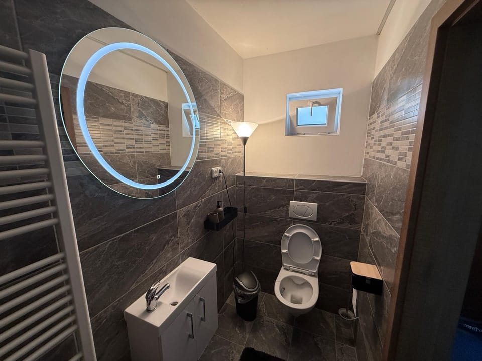 Apartmány Adam Apartment in South Moravian Region