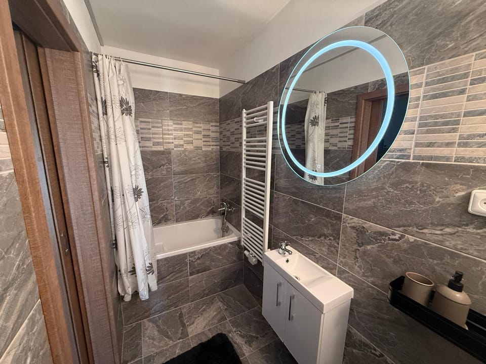 Apartmány Adam Apartment in South Moravian Region