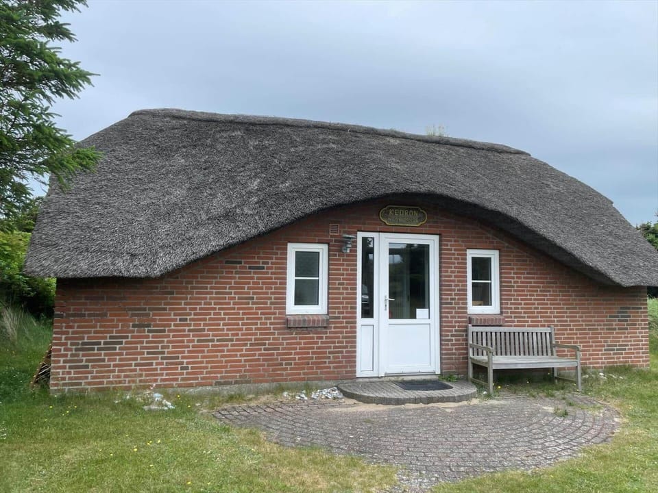 1060-Ringkobing-Krogen-10 House in Ringkobing